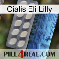 Cialis Eli Lilly 34